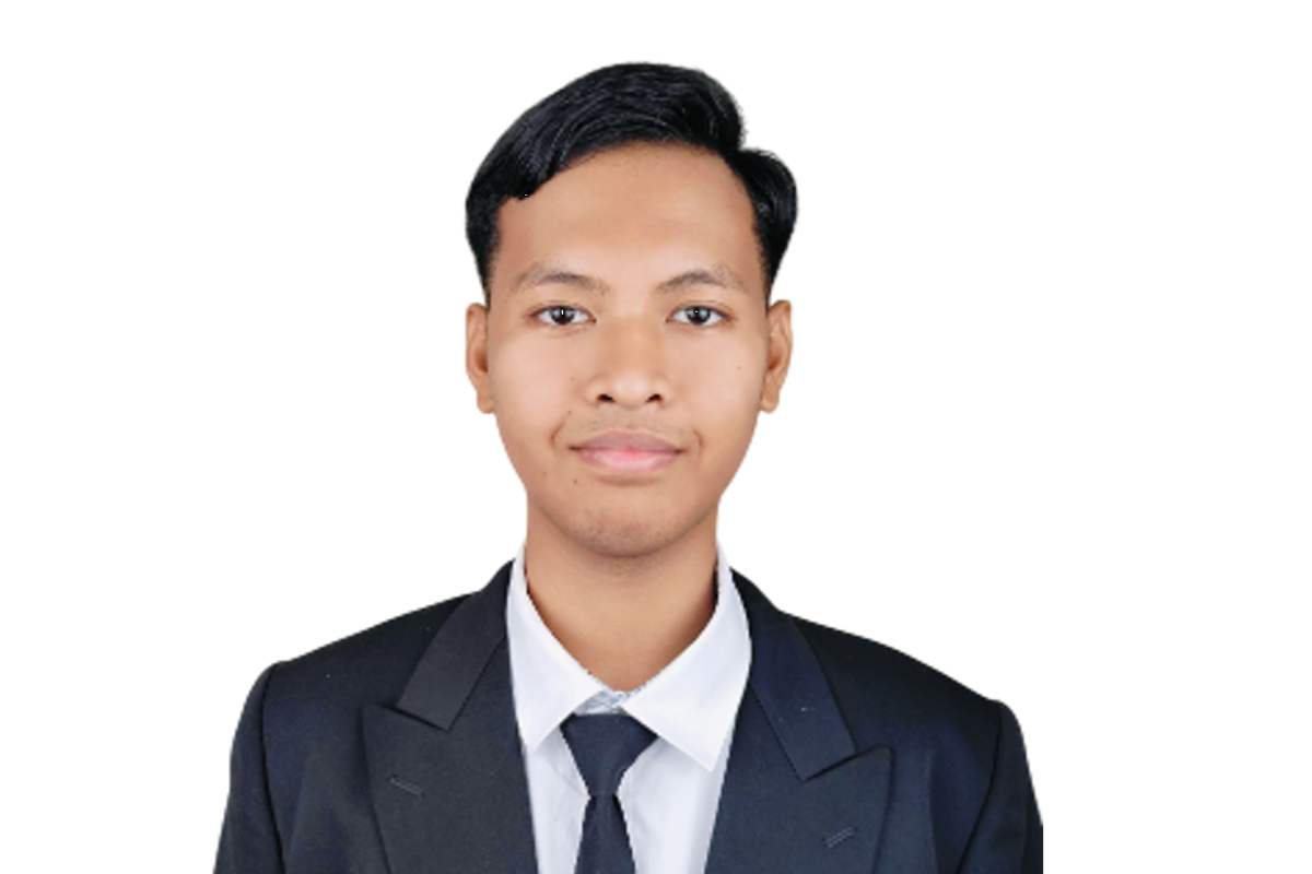 リズキ・フィルマンサ｜技能実習生紹介