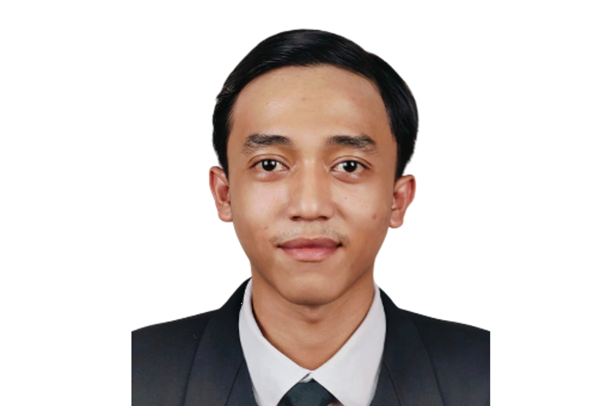 アフマド・ディアウルハク・アルフサイン｜技能実習生紹介