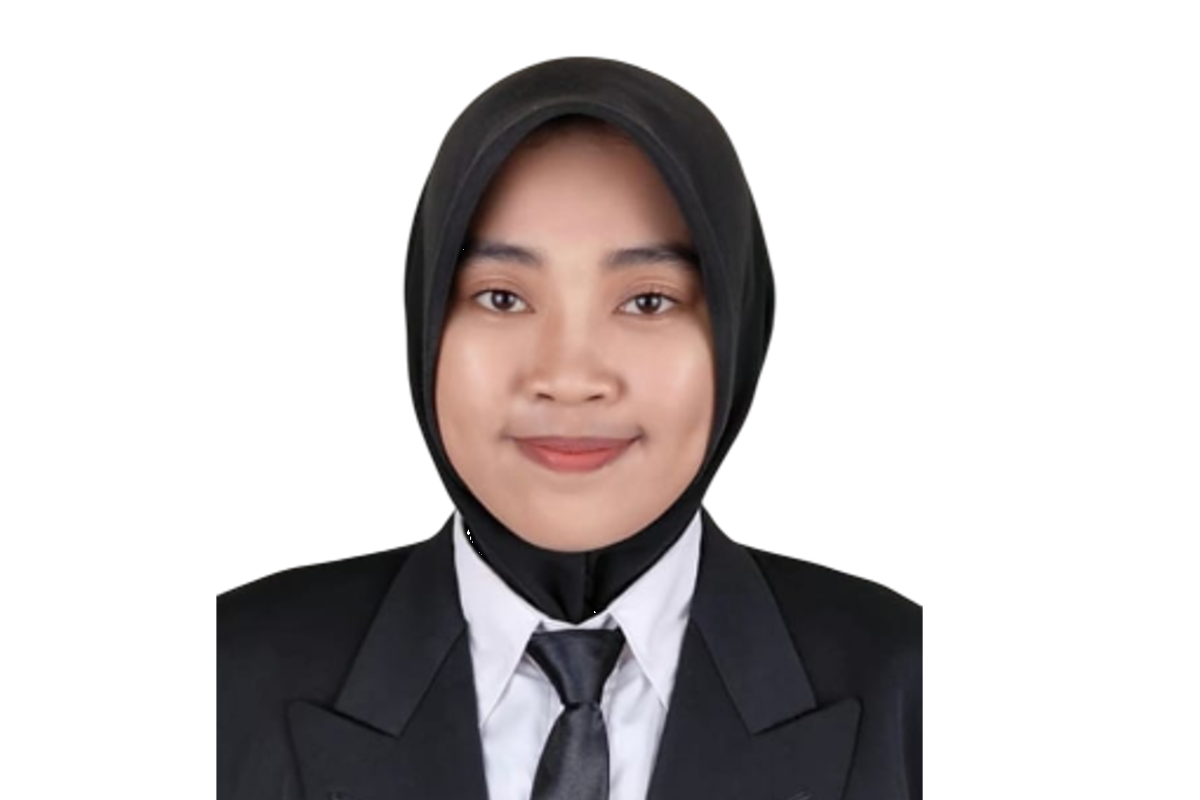 ヌルハリマ｜技能実習生紹介