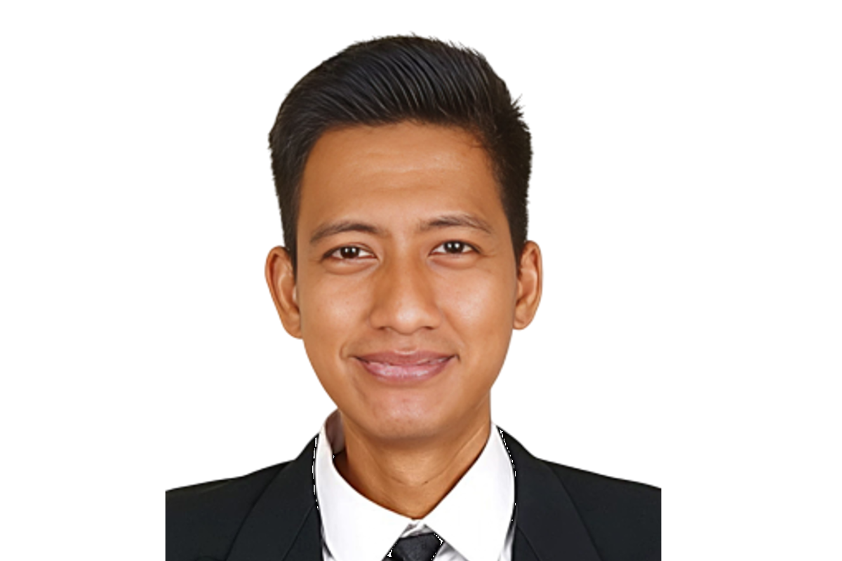 アセップ・アグン・スドラジャット｜技能実習生紹介