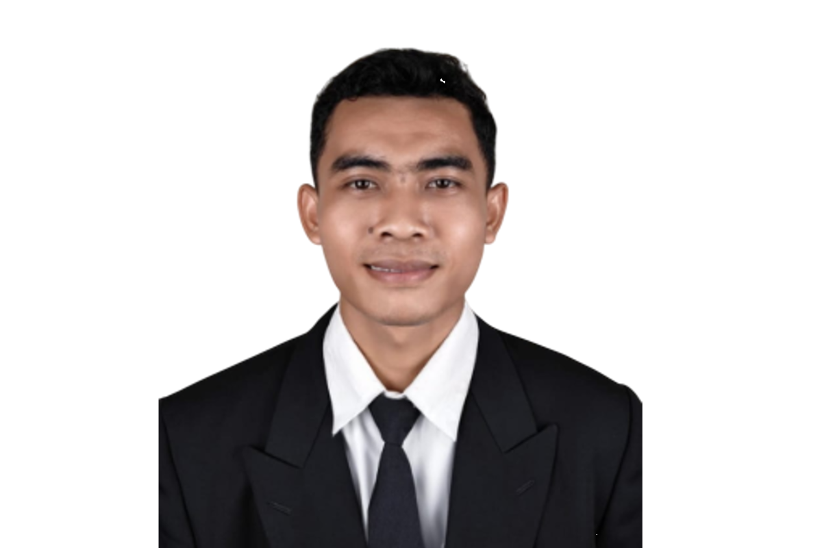 バグス・パンゲストゥ｜技能実習生紹介