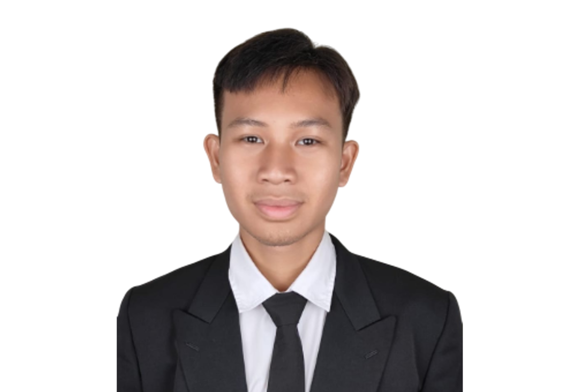 ムハンマド・ダッファ・アルファティ｜技能実習生紹介