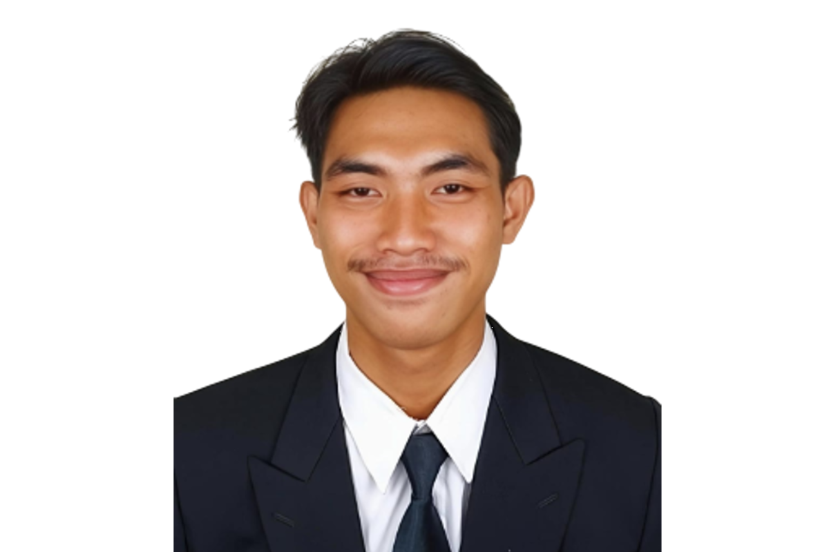 ムハマド・リフキ｜技能実習生紹介